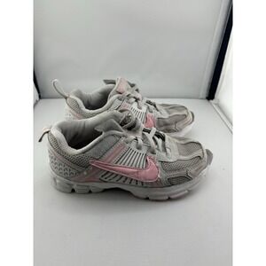 Nike Kids' Vomero 5 Shoes Size 13c Pink